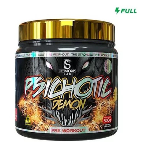 PSICHOTIC ORIGINAL DEMONS LAB - 300GR